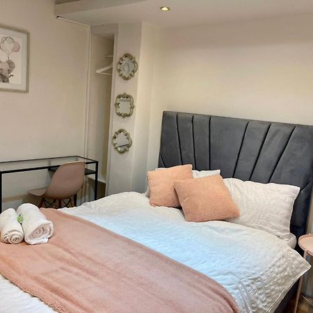 Shoreditch Rooms - Apartments And Rooms In The City London Room photo