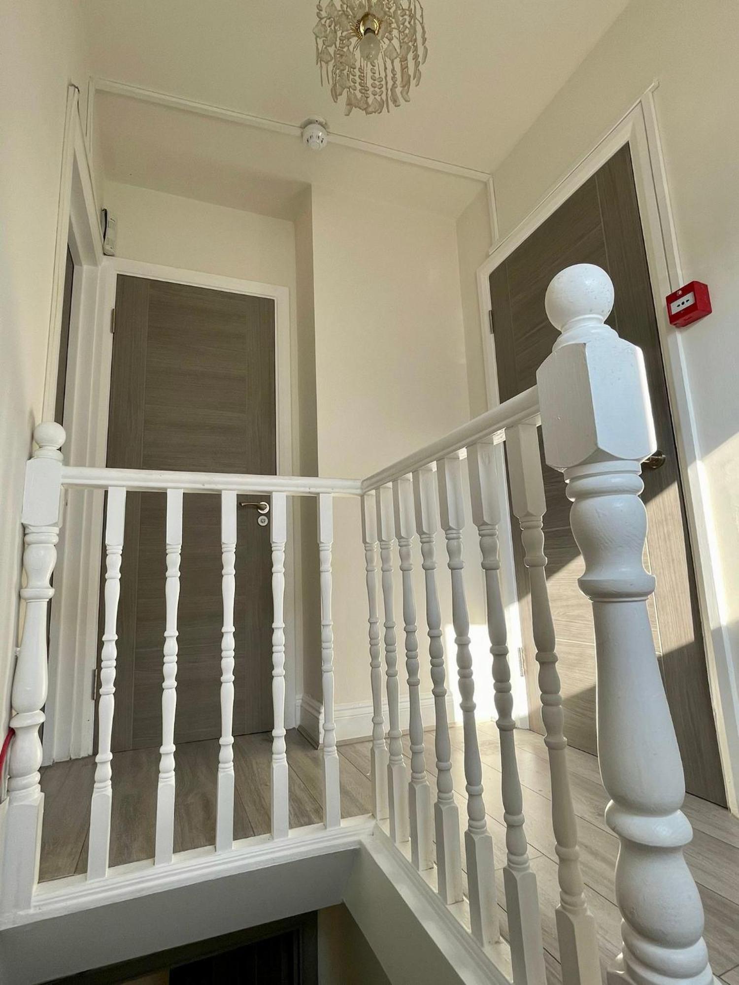 Shoreditch Rooms - Apartments And Rooms In The City London Room photo