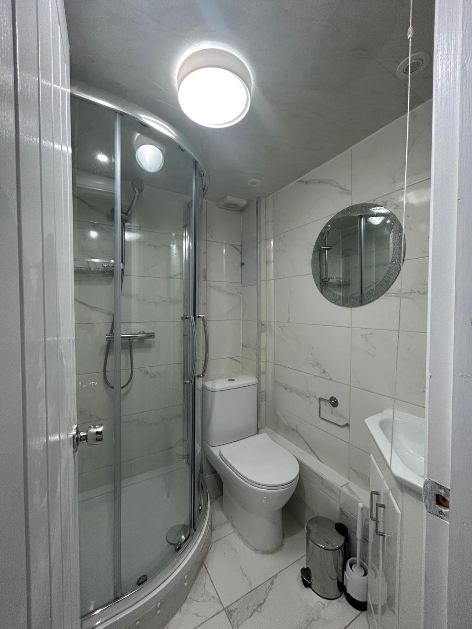 Shoreditch Rooms - Apartments And Rooms In The City London Exterior photo