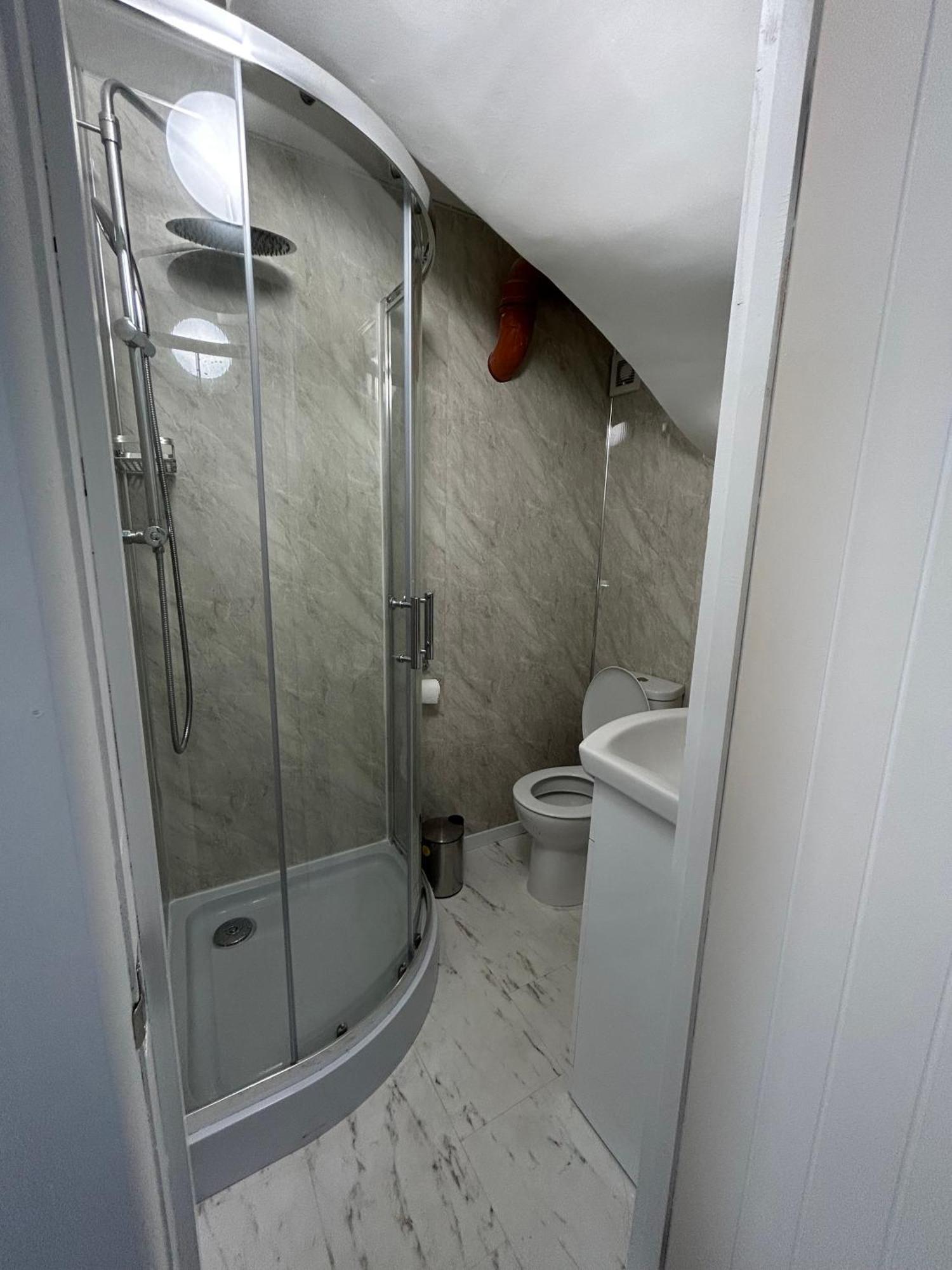 Shoreditch Rooms - Apartments And Rooms In The City London Exterior photo