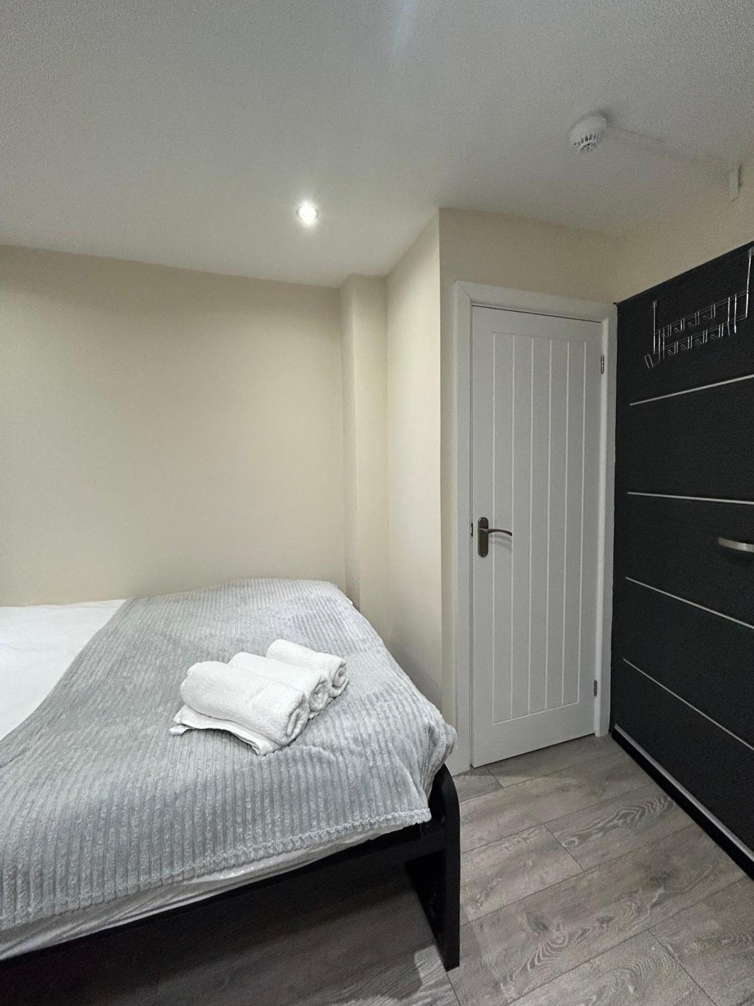 Shoreditch Rooms - Apartments And Rooms In The City London Exterior photo
